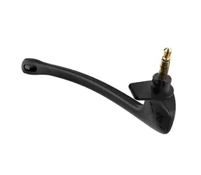 Rode NTH Mic černá / mikrofon pro sluchatka NTH-100M / 3.5 mm Jack (M)