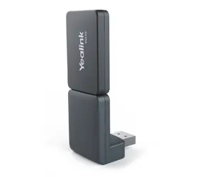 Yealink DD10K černá / DECT USB dongle pro zařízení Yealink
