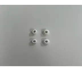 OEM Silikonové špunty pro Apple Airpods Pro velikost S+L