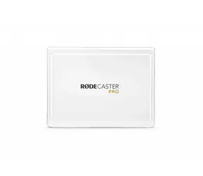 Rode RODECover Pro / Kryt pro RODECaster Pro 