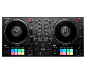 Hercules mixážní pult DJControl Inpulse T7