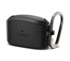 Spigen Rugged Armor pouzdro pro Sony WF-1000XM5 černá