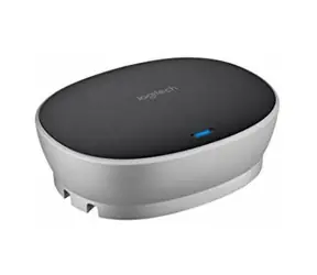 Rozbaleno - Logitech USB Hub pro GROUP video-konferenční systém / rozbaleno