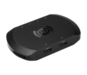 Streamplify Capture 4K Externe Capture Card / Externí záznamová karta / 4K@60fps / HDMI / USB-C