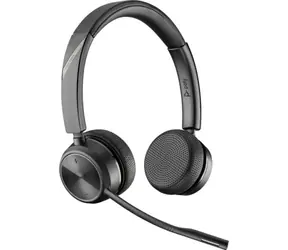 Poly Horní část náhlavní soupravy pro sluchátka s mikrofonem / pro Poly Savi 7220 Duo