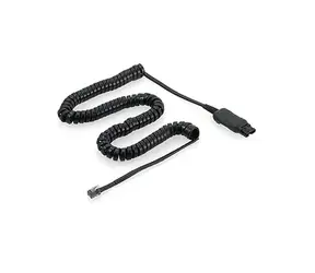 Poly A10-11 Adaptér pro sluchátka s mikrofonem