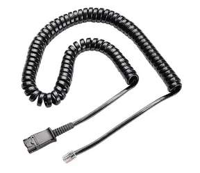 Poly Kabel náhlavní soupravy U10P-S19 / RJ45