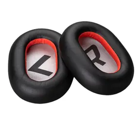 Poly Voyager 8200 2ks / Koženkové náušníky pro Poly Voyager 8200