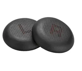 Poly Voyager 4300 2ks / Koženkové náušníky pro Poly Voyager 4300