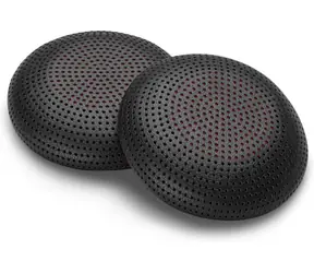 Poly Blackwire 3315/3325 2ks / Koženkové náušníky pro Poly Blackwire 3315/3325