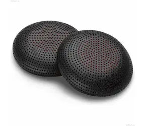 Poly Blackwire BW300 Leatherette Ear Cushion 2ks / Koženkové náušníky pro Poly Blackwire BW300
