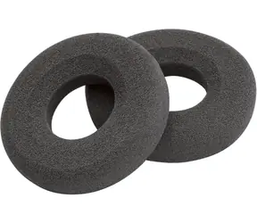 Poly Blackwire C310/320 Foam Ear Cushions 2ks / Pěnové náušníky pro Poly Blackwire C310/320
