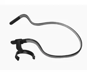 Poly Krční oblouk pro Poly EncorePro HW540 stříbrná