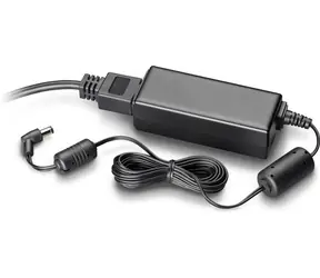 Poly CCX 500/505/600/700 Edge E500 Power Supply with Power Cord / Napájecí zdroj