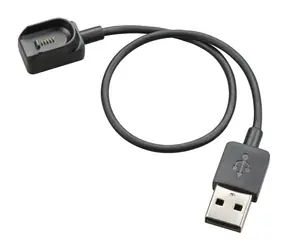 Poly Voyager Legend Micro USB na USB-A / Nabíjecí kabel s dokem pro headset Voyager Legend