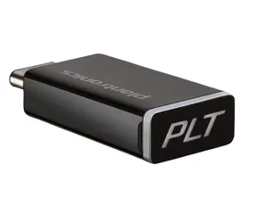 Poly BT600 / Bluetooth adaptér pro sluchátka / USB-C / baleno v sáčku