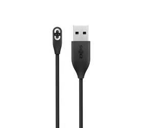 Shokz Nabíjecí kabel pro OpenSwim PRO černá
