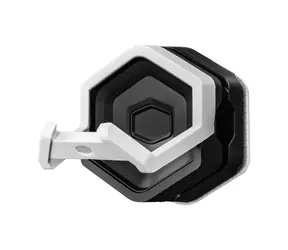 Cooler Master MasterAccessory GEM černá / universální držák pro herní příslušenství