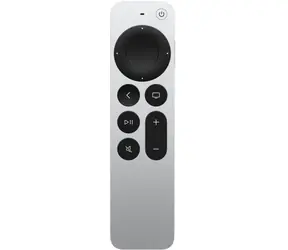 Apple TV Remote - dálkové ovládání 3. gen.