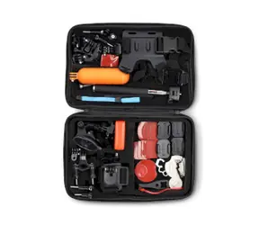 Nedis Action Cam hora černí / 41 in 1 