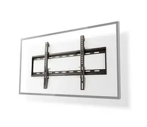 Nedis Nástěnný TV držák Fixní / 42 - 70 " 