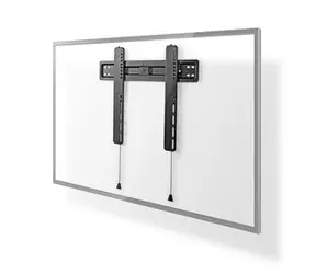 Nedis Nástěnný TV držák Fixní / 32 - 55 " 