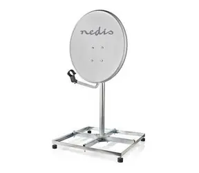Nedis Balkonový Stojan pro Satelit / Mast délka: 0.75 m 