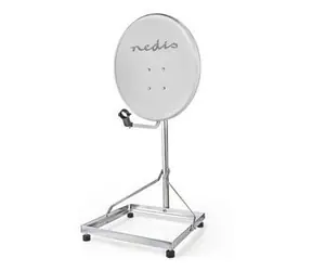 Nedis Balkonový Stojan pro Satelit / Mast délka: 1.00 m 