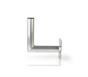 Nedis Nástěnný držák satelitu / Vzdálenost od stěny: 250 mm / Průměrová svorka: 50 mm 