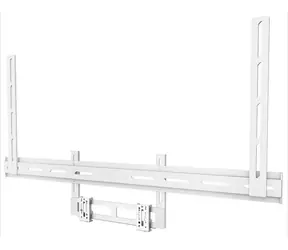 Neomounts BOS Universal / Videobar & Multimedia-Kit / držák kamery / nosnost 10 kg