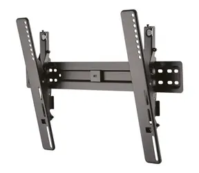 Neomounts LED-W650BLACK / držák televize na zeď / velikost 32-75" / VESA 200x200 - 600x400 / nosnost 35 kg