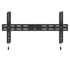 Neomounts WL35S-850BL18 / držák televize na zeď / velikost 43-98" / VESA 100x100 - 800x400 / nosnost 100 kg