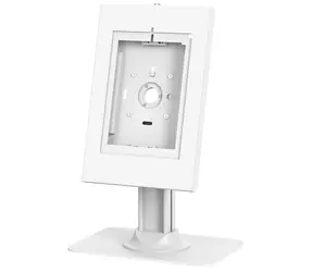 Neomounts TIS Tablet ACC PULT DS15-650WH1 / stolní držák pro tablet / velikost 9.7-11"