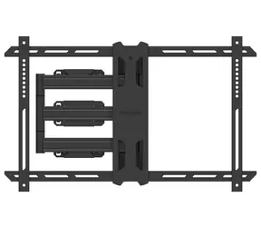 Neomounts WAH WL40S-850BL16 / nástěnný  držák pro televize / velikost 40-70" / VESA 100x100 - 600x400 / nosnost 45 kg