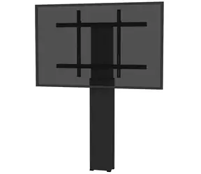 Neomounts BOS PLASMA-W2250BLACK / stojan na podlahu pro televize / velikost 42-100" / VESA 200x200 - 800x600 / nosnost 1
