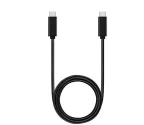 Poly 8L5A4AA USB kabel - 24 pin USB-C (M) do 24 pin USB-C (M) / pouze napájení