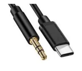 Poly 8L5A5AA Audio adaptér - mini-phone stereo 3.5 mm