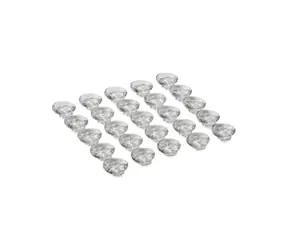 Poly 85Q25AA Špunt do uší pro sluchátka s mikrofonem Poly CS CS540 - malá / 25 ks