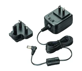 Poly 89T06AA Síťový adaptér pro Poly VVX 150 & 250 / 5V/3A / Evropa