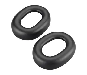 Poly 9C6M5AA Kryt uší pro sluchátka s mikrofonem 2 ks