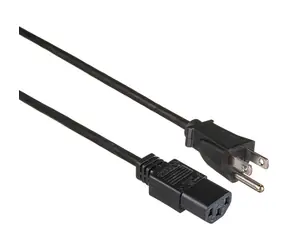 Poly 874T5AA Napájecí kabel IEC