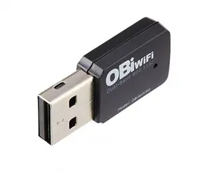Poly 89D17AA Síťový adaptér USB / 5G / Wi-Fi 5
