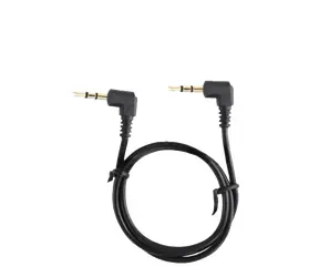 Poly 85R17AA Kabel náhlavní soupravy / audio jack 3.5 mm do audio jack 3.5 mm / Electronic Hook Switch (EHS) / pro Poly