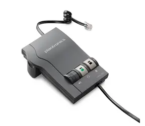 Poly M22 Zesilovač pro sluchátka s mikrofonem pro Poly M22