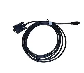 Poly 875J1AA Sériový kabel RS-232 - DB-9 (F) na mini-DIN 8 pinů (M)