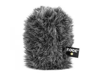 Rode WS11 Deluxe / Protivětrná ochrana / pro mikrofon RODE VideoMic NTG
