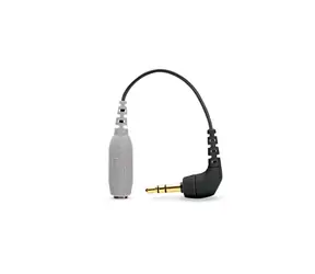 Rode SC3 adaptér / 3.5mm jack TRRS - TRS