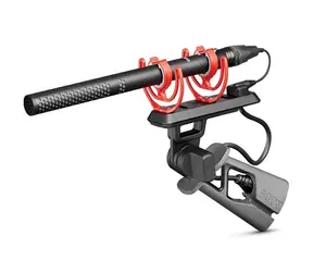 Rode NTG-5 Kit / směrový mikrofon s příslušenstvím