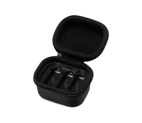 Rode Ochranné a dobíjecí pouzdro / pro Wireless GO Gen 3 / černá