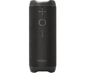 YENKEE YSP 40BK BT ELEMENT VIENTO černá / přenosný reproduktor / 40W / BT 5.3 / IPX6 / až 10 hodin výdrž